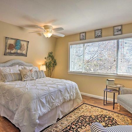 Lake Arrowhead Studio With Private Hot Tub! Exterior foto